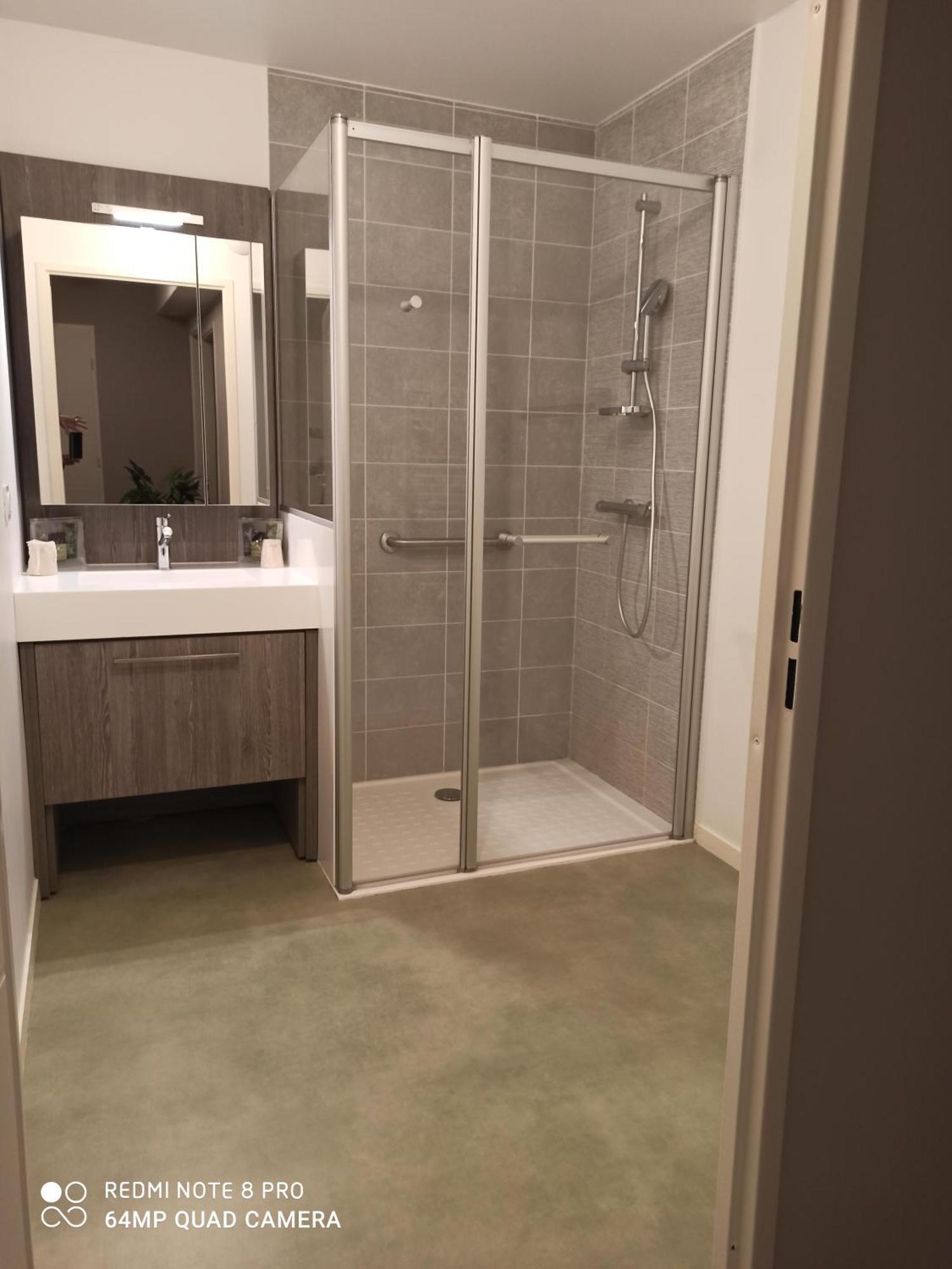 Domitys - Le Manoir Apartment Perignat-les-Sarlieve Bilik gambar