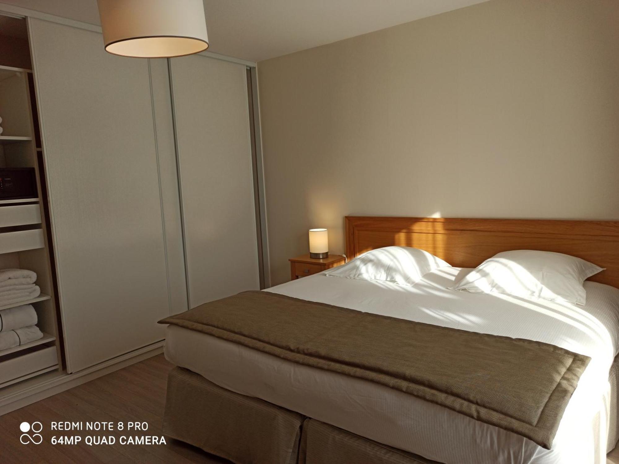 Domitys - Le Manoir Apartment Perignat-les-Sarlieve Bilik gambar