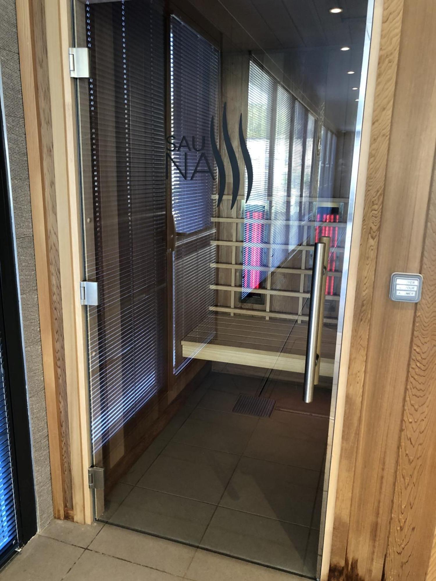 Domitys - Le Manoir Apartment Perignat-les-Sarlieve Luaran gambar