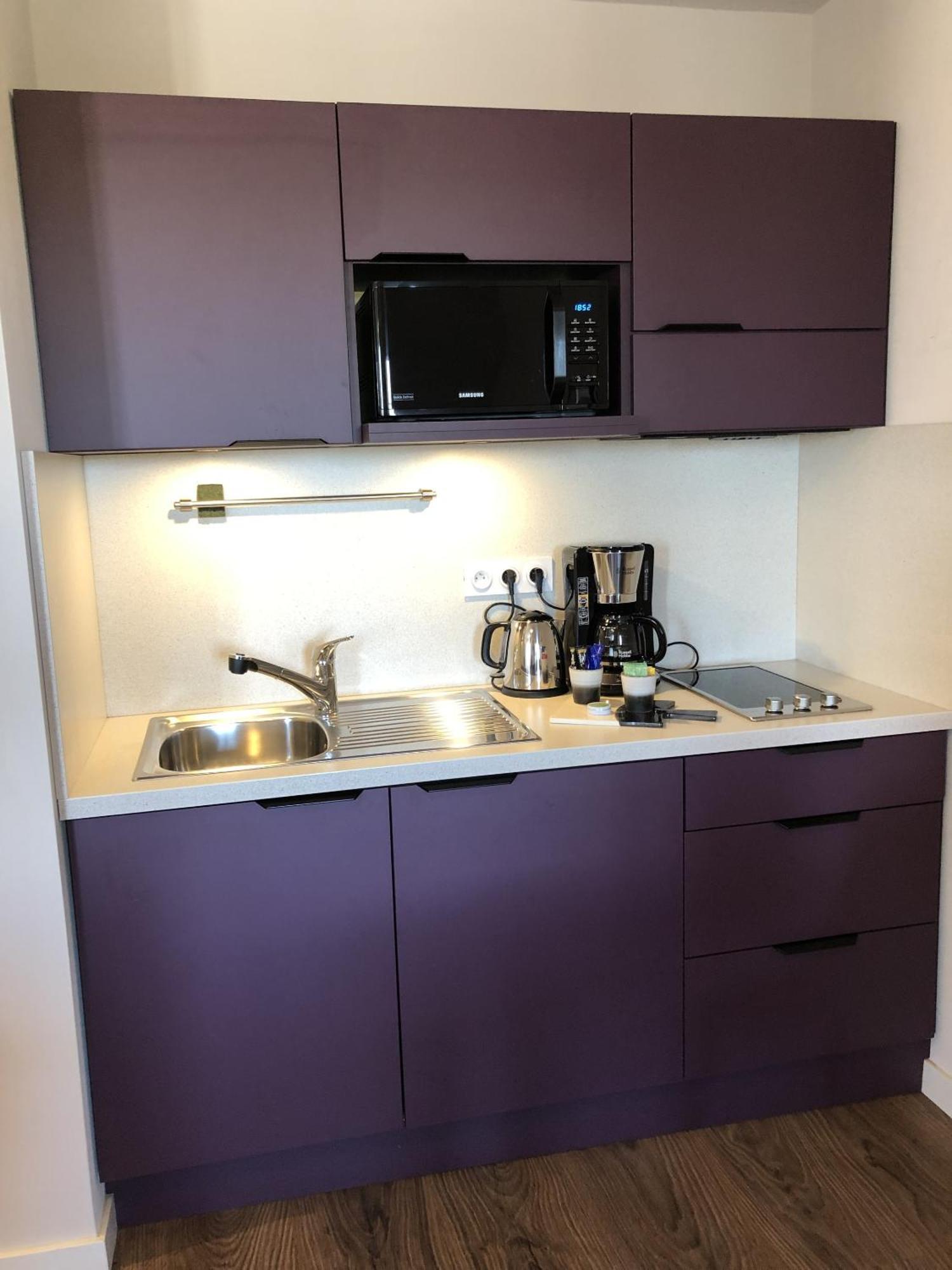 Domitys - Le Manoir Apartment Perignat-les-Sarlieve Luaran gambar