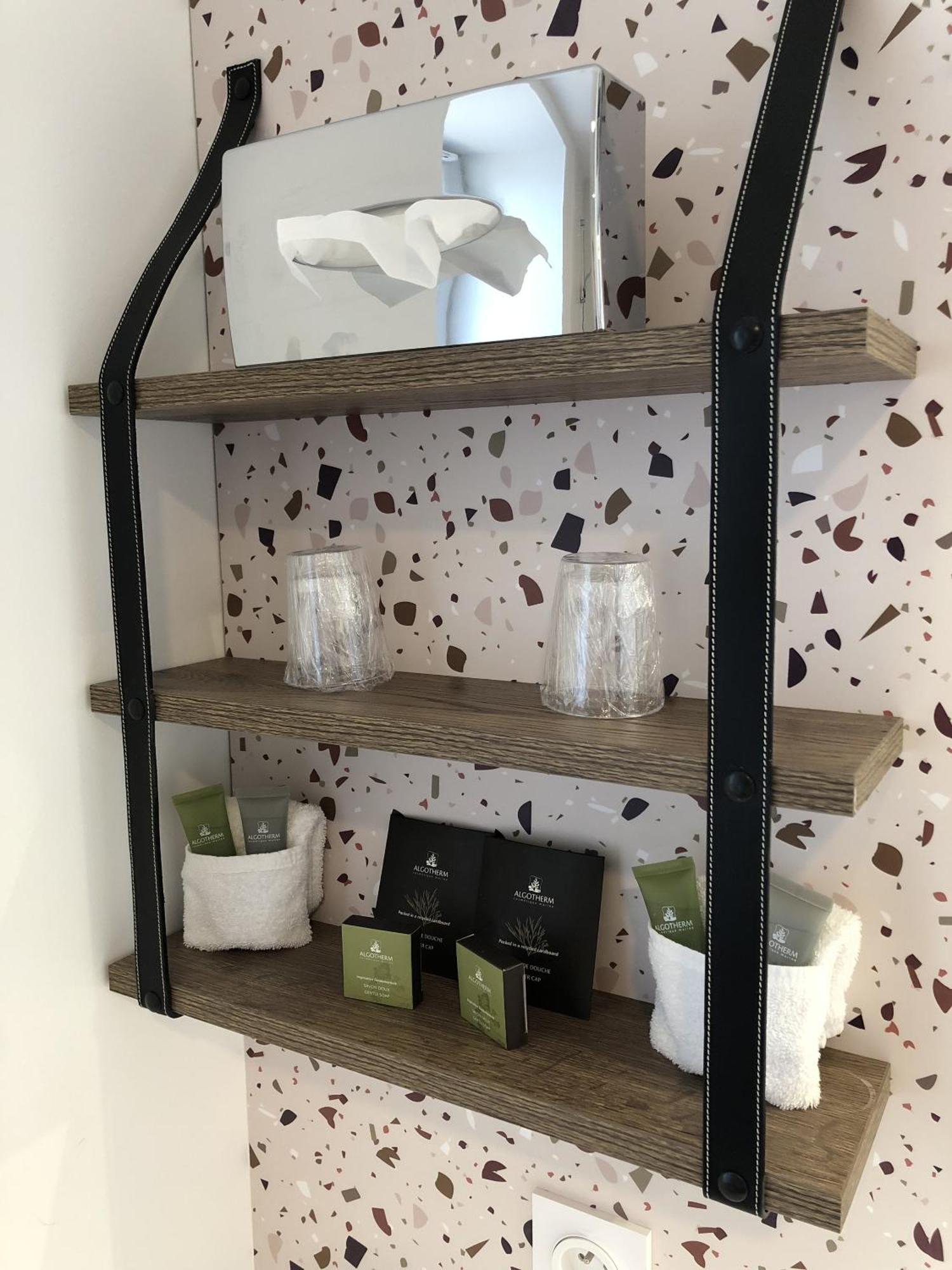 Domitys - Le Manoir Apartment Perignat-les-Sarlieve Luaran gambar